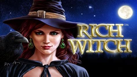 Rich Witch Bodog