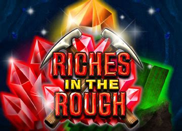 Riches In The Rough PokerStars