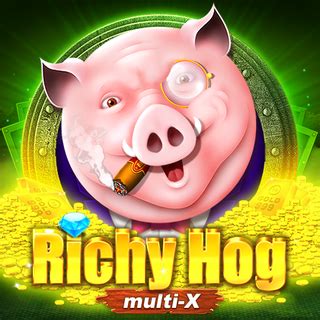 Richy Hog Parimatch