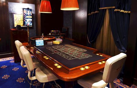 Riga poker de casino