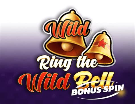 Ring The Wild Bell Bonus Spin PokerStars