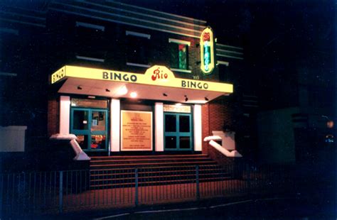 Rio bingo casino Haiti