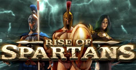Rise Of Spartans Review 2024
