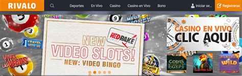 Rivalo casino Guatemala