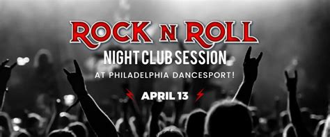 Rock N Roll Night betsul