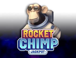 Rocket Chimp Jackpot Bwin