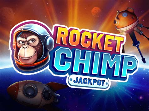 Rocket Chimp Jackpot PokerStars