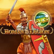 Roman Legion Double Rush Parimatch