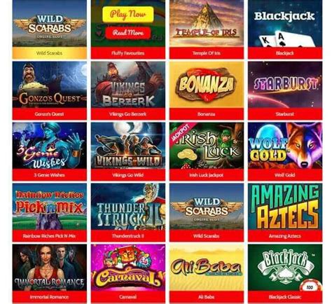 Rose slots casino download