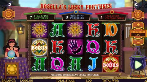 Rosella S Lucky Fortune Review 2024