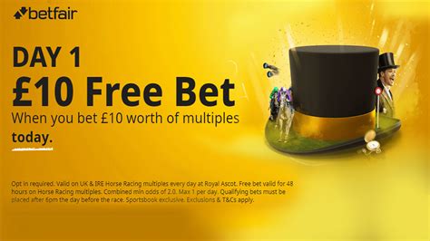 Royal Ara Betfair