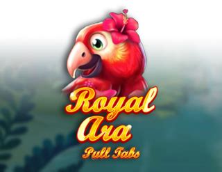 Royal Ara Pull Tabs NetBet