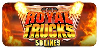 Royal Trucks 50 Lines Bwin