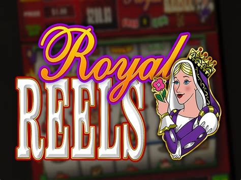 Royal reels casino apk