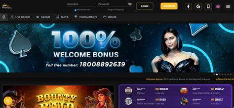 Royaljeet casino apk