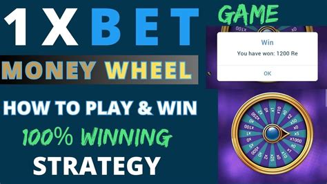 Rum Wheel 1xbet