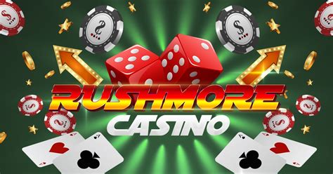 Rushmore casino slots livres