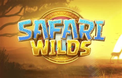 Safari de calor slot livre