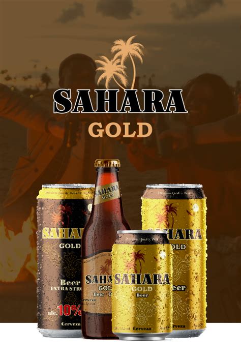 Sahara Gold NetBet