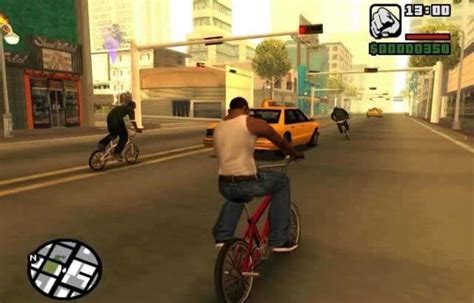 San andreas jogo