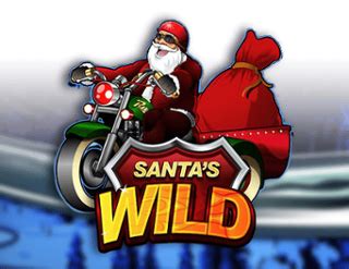 Santa S Wild Ride PokerStars