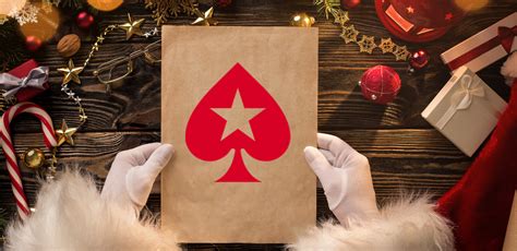 Santas Fruits PokerStars