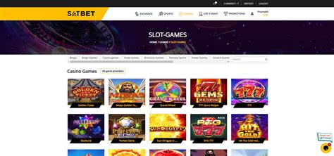 Satbet casino Honduras