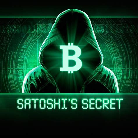 Satoshi S Secret Sportingbet