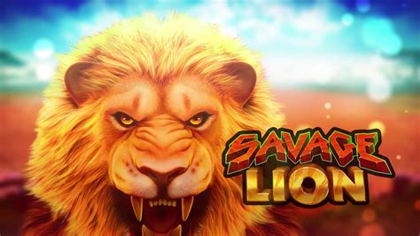 Savage Lion Betfair