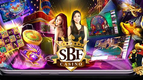 Sbfplay casino online