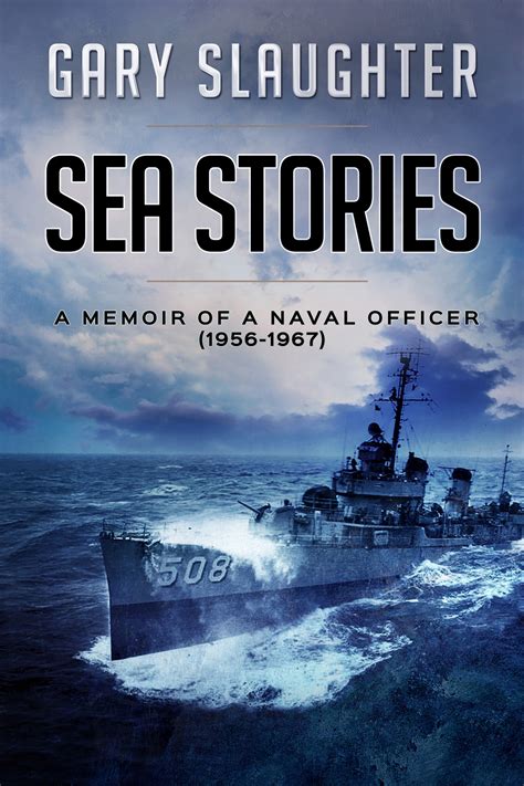 Sea Story Review 2024