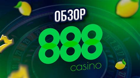 Secret Of Ocean 888 Casino
