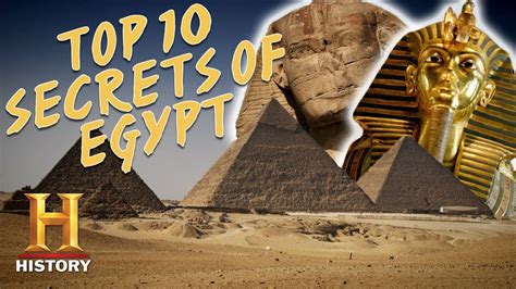 Secrets Of Ancient Egypt 3x3 betsul