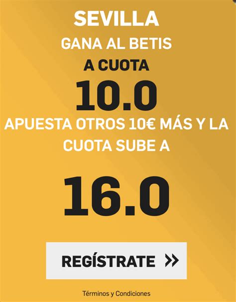 Seville Betfair