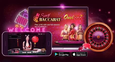 Sexybaccarat casino Ecuador