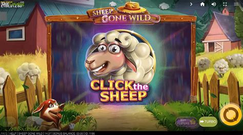 Sheep Gone Wild 1xbet