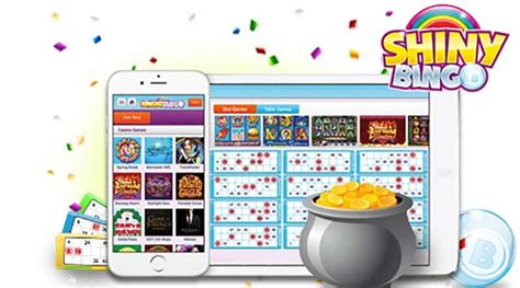 Shinybingo casino codigo promocional