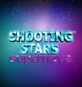 Shooting Stars Supernova Sportingbet