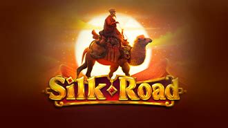 Silk road casino review