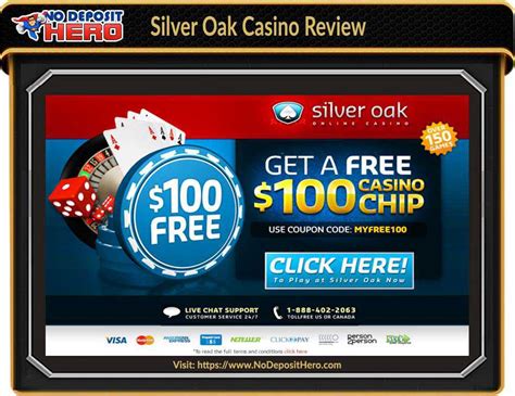 Silver oak casino Argentina