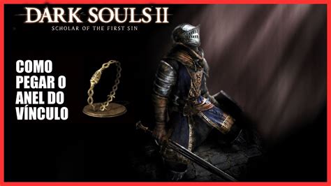 Sintonia slots de dark souls 2 anel