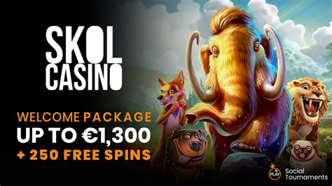 Skol casino Honduras