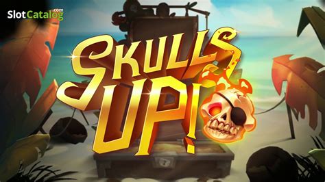 Skulls Up Bwin