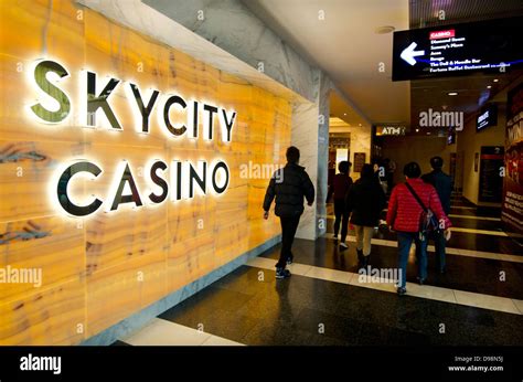 Skycity casino Chile
