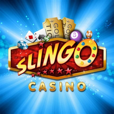Slingo casino Venezuela