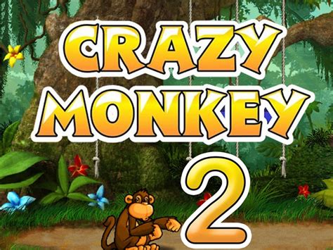 Slot Crazy Monkey 2
