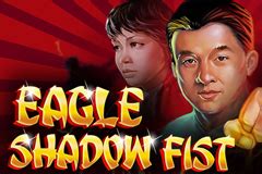Slot Eagle Shadow Fist