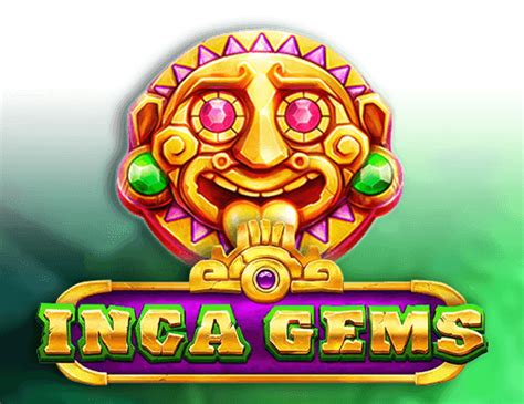 Slot Inca Gems