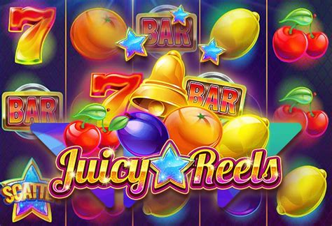 Slot Juicy Reels