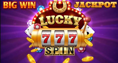 Slot Lucky Cash And Spins